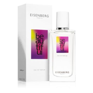 Eisenberg Happiness Beautiful woda perfumowana 50ml unisex