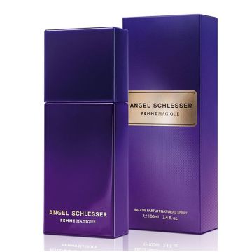 Angel Schlesser Femme Magique woda perfumowana 100ml dla Pań