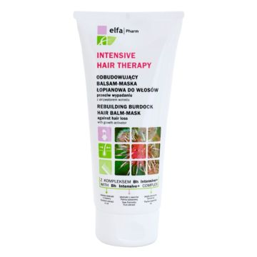 Intensive Hair Therapy Bh Intensive+ balsam przeciw wypadaniu włosów z aktywatorem wzrostu 200ml
