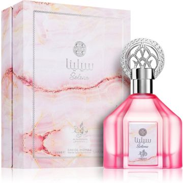 Al Wataniah Selena woda perfumowana 100ml dla Pań