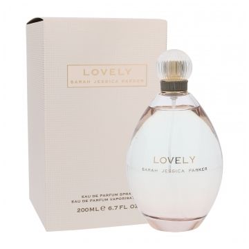 Sarah Jessica Parker Lovely woda perfumowana 200ml dla Pań