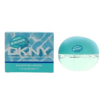 Donna Karan DKNY Be Delicious Pool Party Bay Breeze woda toaletowa 50ml dla Pań