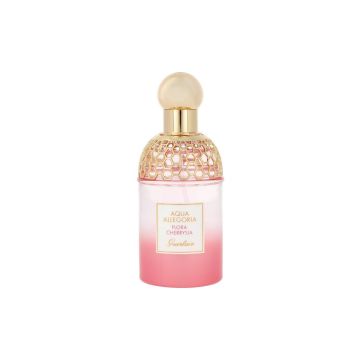 Guerlain Aqua Allegoria Flora Cherrysia woda toaletowa 75ml dla Pań