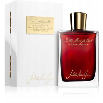Juliette Has a Gun In the Mood for Oud woda perfumowana 75ml unisex