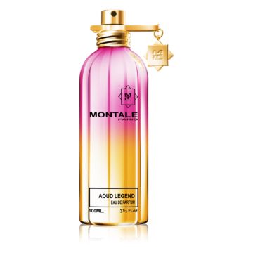 Montale Aoud Legend woda perfumowana 100ml unisex