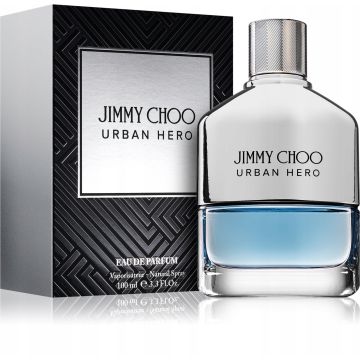Jimmy Choo Urban Hero woda perfumowana 100ml dla Panów