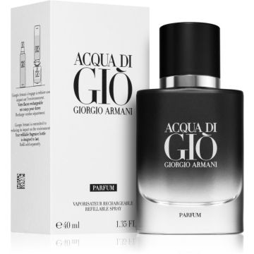 Giorgio Armani Acqua di Gio Parfum 40ml dla Panów