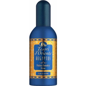 Tesori d'Oriente Aegyptus woda perfumowana 100ml dla pań
