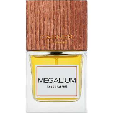 Carner Barcelona Megalium woda perfumowana 50ml unisex