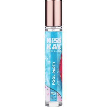 Miss Kay Pool Party woda perfumowana 25ml dla pań