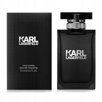 Karl Lagerfeld For Him woda toaletowa 100ml dla Panów