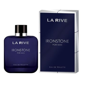La Rive Ironstone For Man woda toaletowa 100ml dla Panów