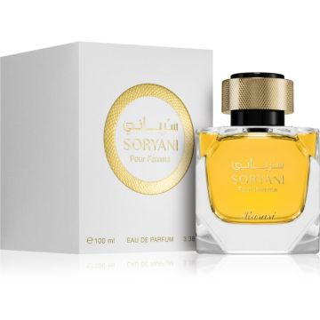 Rasasi Soryani woda perfumowana 100ml dla Pań