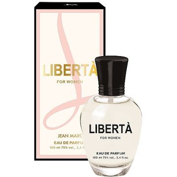 Jean Marc Liberta For Women woda perfumowana 100ml dla pań
