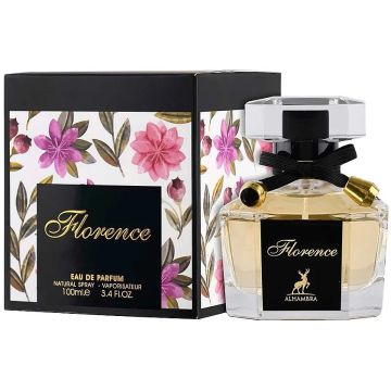 Maison Alhambra Florence woda perfumowana 100ml dla pań