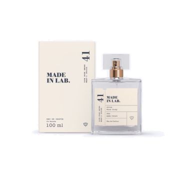 Made In Lab 41 Women woda perfumowana 100ml dla Pań