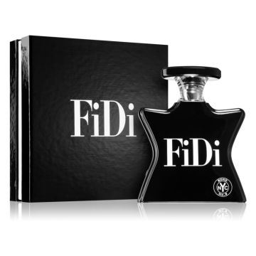 Bond No.9 FiDi woda perfumowana 100ml unisex