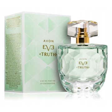 Avon Eve Truth woda perfumowana 50ml dla kobiet