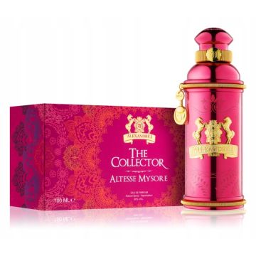 Alexandre.J The Collector: Altesse Mysore woda perfumowana 100ml dla Pań