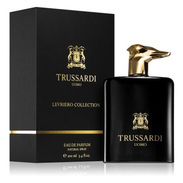 Trussardi Levriero Collection Uomo woda perfumowana 100ml dla Panów
