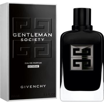 Givenchy Gentleman Society Extreme woda perfumowana 100ml dla Panów