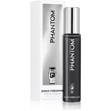 Paco Rabanne Phantom woda toaletowa 15ml dla Panów