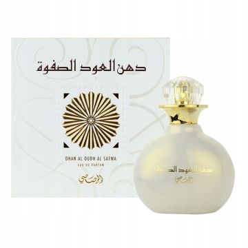 Rasasi Dhan Al Oudh Safwa woda perfumowana 40ml unisex