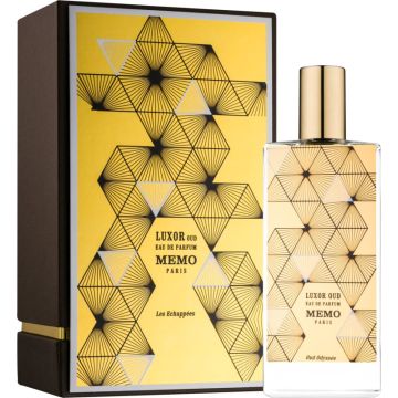 Memo Luxor Oud woda perfumowana 75ml unisex