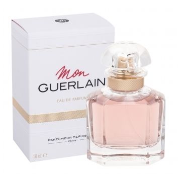 Guerlain Mon Guerlain woda perfumowana 50ml dla Pań