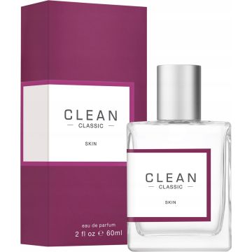 Clean Skin woda perfumowana 60ml dla kobiet