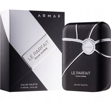 Armaf Le Parfait woda toaletowa 100ml dla Panów