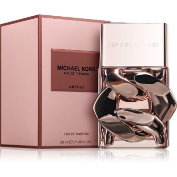 Michael Kors Pour Femme Absolu woda perfumowana 50ml dla Pań