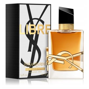 Yves Saint Laurent Libre Intense Woda perfumowana dla Pań