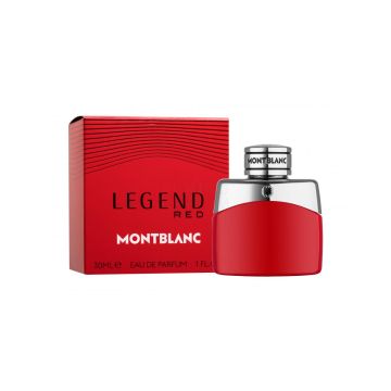 Mont Blanc Legend Red Woda perfumowana 30ml dla Panów