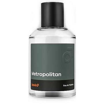 Beviro Metropolitan woda toaletowa 50ml dla panów