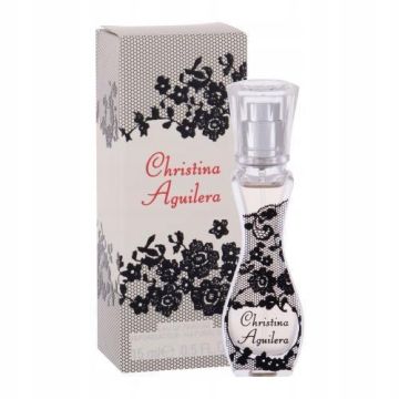 Christina Aguilera woda perfumowana 15ml dla Pań