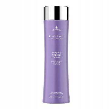 Alterna Caviar Anti-Aging Multiplying Volume odżywka zwiększająca objętość 250ml