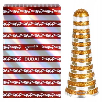 Al Haramain Dubai woda perfumowana 60ml unisex