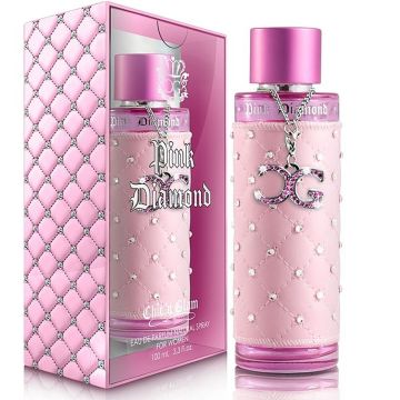 Chic'n Glam Pink Diamond woda perfumowana 100ml dla pań