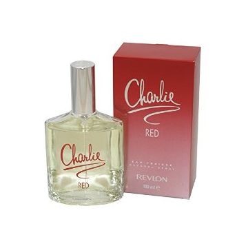Revlon Charlie Red Eau Fraiche woda toaletowa 100ml dla Pań