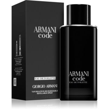 Giorgio Armani Code 2023 woda toaletowa 75ml dla Panów