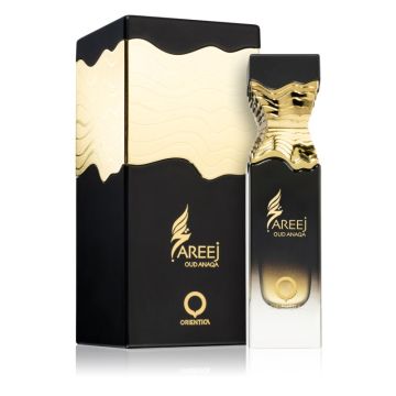 Orientica Areej Oud Anaqa woda perfumowana 50ml unisex