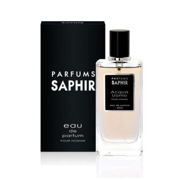 Saphir Acqua Uomo Pour Homme woda perfumowana 50ml dla Panów
