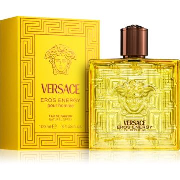 Versace Eros Energy woda perfumowana 100ml dla Panów