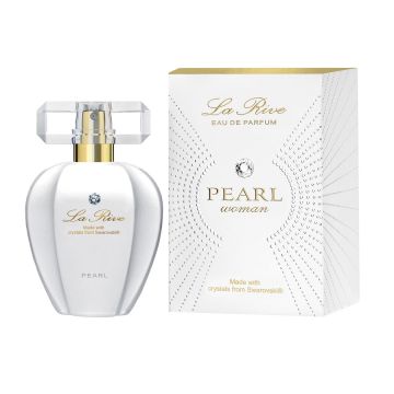 La Rive Pearl Woman woda perfumowana 75ml dla Pań