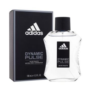 Adidas Dynamic Pulse Woda toaletowa 100ml dla Panów