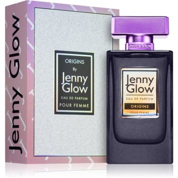 Jenny Glow Origins woda perfumowana 80ml dla Pań