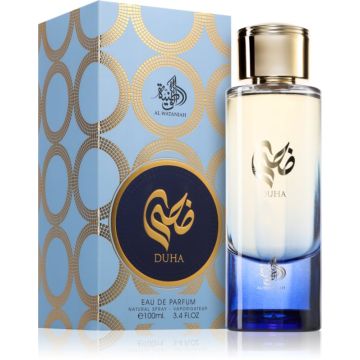 Al Wataniah Duha woda perfumowana 100ml unisex