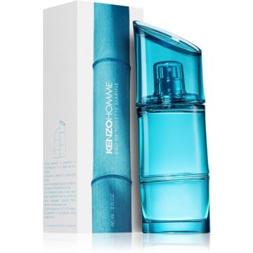 Kenzo Homme Marine woda toaletowa 60ml dla Panów