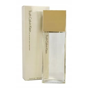 Calvin Klein Truth woda perfumowana 100ml dla Pań